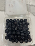 怡颗莓Driscoll's 云南蓝莓14mm+ 6盒装 约125g/盒 新鲜水果礼盒 实拍图