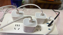 Apple/苹果 60W type-c充电线-1米 usb-c手机数据线 原装旗舰店苹果iphone17/16promax/ipad快充线 实拍图