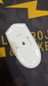 罗技（G）G304X 秒鲨-白色 无线鼠标 轻量化游戏鼠标 三角洲FPS无畏契约打瓦必备 实拍图