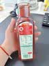 农夫山泉东方树叶青柑普洱茶500ml*15瓶无糖茶饮料0糖0脂0卡整箱 实拍图