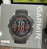 佳明（GARMIN）Fenix8飞耐时8户外运动腕表智能手表跑步潜水骑行心率徒步礼物 Fenix8 旗舰黑-47mm 实拍图