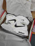 耐克NIKE男子休闲鞋气垫AIR MAX FUSION 运动鞋 CJ1670-102白色41 实拍图