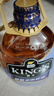 金龙鱼 KING'S【保真亚麻籽油】食用油 进口原料 特级初榨 亚麻籽油4L 实拍图