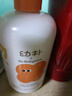 babycare 幼朴润护洗发露滋养修复儿童宝宝婴儿洗发水0-12岁专用350g 实拍图
