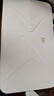 中兴（ZTE）巡天BE5100Pro+无线路由器 自研10核芯片 双2.5G口 WiFi7千兆双频5颗信号放大器兼容WiFi6游戏加速 实拍图