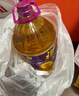 福临门压榨一级 葵花籽油6.18L 食用油 富含维E 中粮出品 实拍图