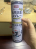 巨奇（JUQI）鞋子除臭剂360ml*3瓶银离子消毒杀菌脚臭喷雾球鞋防臭去异味 实拍图
