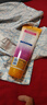 妮维雅（NIVEA）美白防晒霜180ml 防水防汗透气 泰国进口 生日礼物女 实拍图