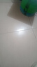 特厚塑料凳子家用成人茶几矮凳浴室防滑凳儿童板凳超厚可叠加椅子 小贝壳凳【随机色】 1个装 实拍图