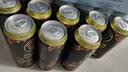 保拉纳（Paulaner）柏龙 小麦浓色（黑）啤酒 500ml*24听 德国进口啤酒踏春送礼 实拍图