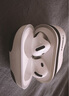 Apple/苹果 AirPods 4(支持主动降噪)搭配无线充电盒(USB-C)苹果耳机 蓝牙耳机适用iPhone/iPad 四代 实拍图