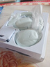 漫步者（EDIFIER）W800BT Free 头戴式蓝牙耳机 40H超长续航 一机双连 手机电脑适用 适用苹果华为小米 轻绿 实拍图