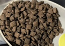 比瑞吉狗粮爱不将就小型中大型金毛成犬狗粮牛肉味16kg添加鱼油原料透明 实拍图