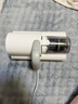 松下（Panasonic）【清洁神器】除螨仪床宝吸猫毛除螨虫一体机床上吸尘器大吸力紫外线杀菌热烘除湿团购礼品MC-DC5W 实拍图
