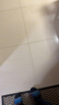 立邦墙面修复补墙膏补墙漆防水滚筒去污神器翻新荷净乳胶漆白色500g 实拍图