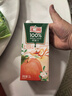 汇源100%苹果汁整箱果蔬汁健康饮料1L*12盒节日送礼宴请聚餐 实拍图