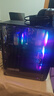 航向者英特尔i5酷睿i7升54核芯RTX5060/3060/4060台式电脑主机DIY组装电脑全套整机商务办公电竞直播游戏 电脑主机【可开13%专票】 九：i9级48芯4060独显/32+512高端电 实拍图