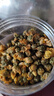 福东海 金银花茶80g 夏季高温干花草茶菊花罗汉果牛蒡根海高温婴儿洗澡 实拍图