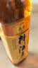 鼎丰料酒 料酒王500ml 陈年黄酒 去腥解腻 增味提鲜 中华老字号 实拍图