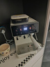 美的（Midea）【行业爆款】意式半自动咖啡机冷热双萃研磨一体机小型全自动家用送礼物磨豆机可打奶泡MA-GE5110 实拍图