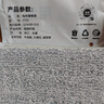 索邦平板拖把拖布 PT31系列拖把配件替换布头 单个装 实拍图