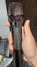 纽曼B12广场舞音响12英寸户外大音量蓝牙拉杆音箱大功率便携式移动演出k歌低音炮地摊摆摊喇叭双麦版 实拍图