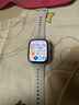 vivo WATCH GT 2 空格白  超窄边高亮大屏 照片表盘一碰换 33天蓝牙续航 智能手表 情侣手表 送对象 实拍图