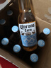 科罗娜（CORONA）无醇啤酒 300ml *12瓶整箱装低酒精京东自营618热卖 实拍图