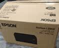 爱普生（EPSON）【新品】墨仓式 L3353彩色打印机 微信打印/无线连接 家用AI学习打印机（打印、复印、扫描） 实拍图