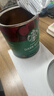 星巴克（Starbucks）0糖低脂精品速溶黑咖啡深烘90g 100%阿拉比卡豆即冲美式 实拍图