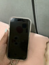 倍思【3D热弯康宁原生膜丨全覆盖】适用苹果16Pro钢化膜iPhone16Pro手机膜全屏高清防指纹防摔保护贴膜 实拍图