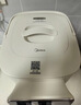美的（Midea）电热水瓶烧水壶母婴级316L不锈钢内胆家用5L大容量【抖音SP30-Ypro升级款】可拆冲奶神器11FPro 实拍图