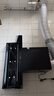 海尔（Haier）【价保618】抽吸排油烟机 海鲸系列C61Max顶侧双吸家用30大吸力 上门安装以旧换新定时联动套装 实拍图
