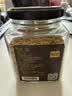 陌上花开金桂花茶 烘干桂花茶叶广西桂林桂花干食用罐装 30g/罐 实拍图