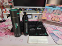 绿巨能（llano）电脑屏幕清洁湿巾oled屏幕清洁布镜头眼镜显示器液晶电视手机平板笔记本清洁Mac擦屏幕湿巾50片 实拍图