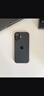 Apple/苹果 iPhone 17 256GB 黑色 支持移动联通电信5G 双卡双待手机 实拍图