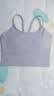 ACKDCS瑜伽服普拉提上衣女春季跑步运动时尚网纱健身套装高级感两件套 实拍图