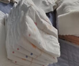 好奇（Huggies）金装纸尿裤L132片(9-14kg)尿不湿【速干不易红】 实拍图
