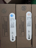 拓竹PLA Basic基础 3D打印耗材 高韧性易打印 RFID智能参数识别--净重1kg 紫色10700 无料盘 实拍图