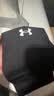 安德玛（Under Armour）护膝运动篮球跑步半月板夏季羽毛球足髌骨登山老寒腿膝盖关节护具 实拍图