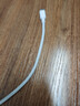Apple/苹果 20W type-c充电器 苹果usb-c充电器原装手机快充头 旗舰店苹果iphone17/16/15promax充电器 实拍图