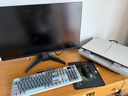 微星（MSI）黑刃X32 MAG 275QF X32 27英寸 2K240Hz 原生320Hz HDR400 0.5ms(GTG) IPS 游戏电竞显示器显示屏 实拍图