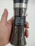 云山半黑胡椒粒110g 研磨器瓶装磨粉健身餐鸡胸肉牛排烧烤撒料香辛料 实拍图