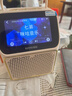 金运（KINYO）【可播视频】动态歌词K歌麦克风音箱一体机家庭KTV套装触屏点歌卡拉OK户外蓝牙音响520礼物K800V 实拍图