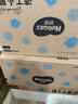 好奇（Huggies）金装纸尿裤L132片(9-14kg)尿不湿【速干不易红】 实拍图