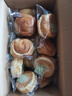 三只松鼠0蔗糖水牛乳手撕面包1kg 早餐面包营养饱腹代餐酵母蛋糕零食糕点 实拍图