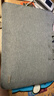 绿联笔记本电脑包手提包内胆收纳包14.9英寸适用苹果Macbook联想华为 实拍图