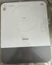 美的（Midea）家用电磁炉电陶炉电池炉2200W大功率猛火新型电磁灶一体微晶面板爆炒炒菜超薄火锅炉新品MC-E22A02 实拍图