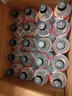 可口可乐（Coca-Cola）汽水 碳酸饮料 200ml*24罐  迷你摩登罐 新老包装随机发货 实拍图