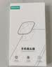 KOOLIFE【升级防碎边】适用 vivo x60钢化膜 x50手机膜保护贴膜全屏幕玻璃覆盖超薄高清防摔指纹 实拍图